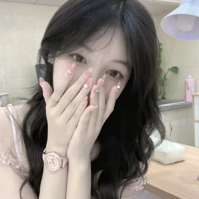 高三女生部落格
