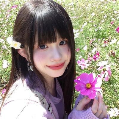妈妈别哭